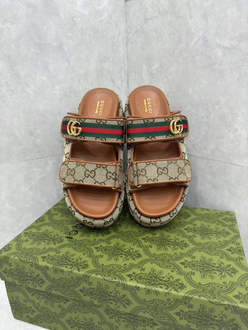 Gucci Slippers